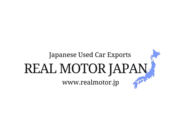 REAL MOTOR JAPAN