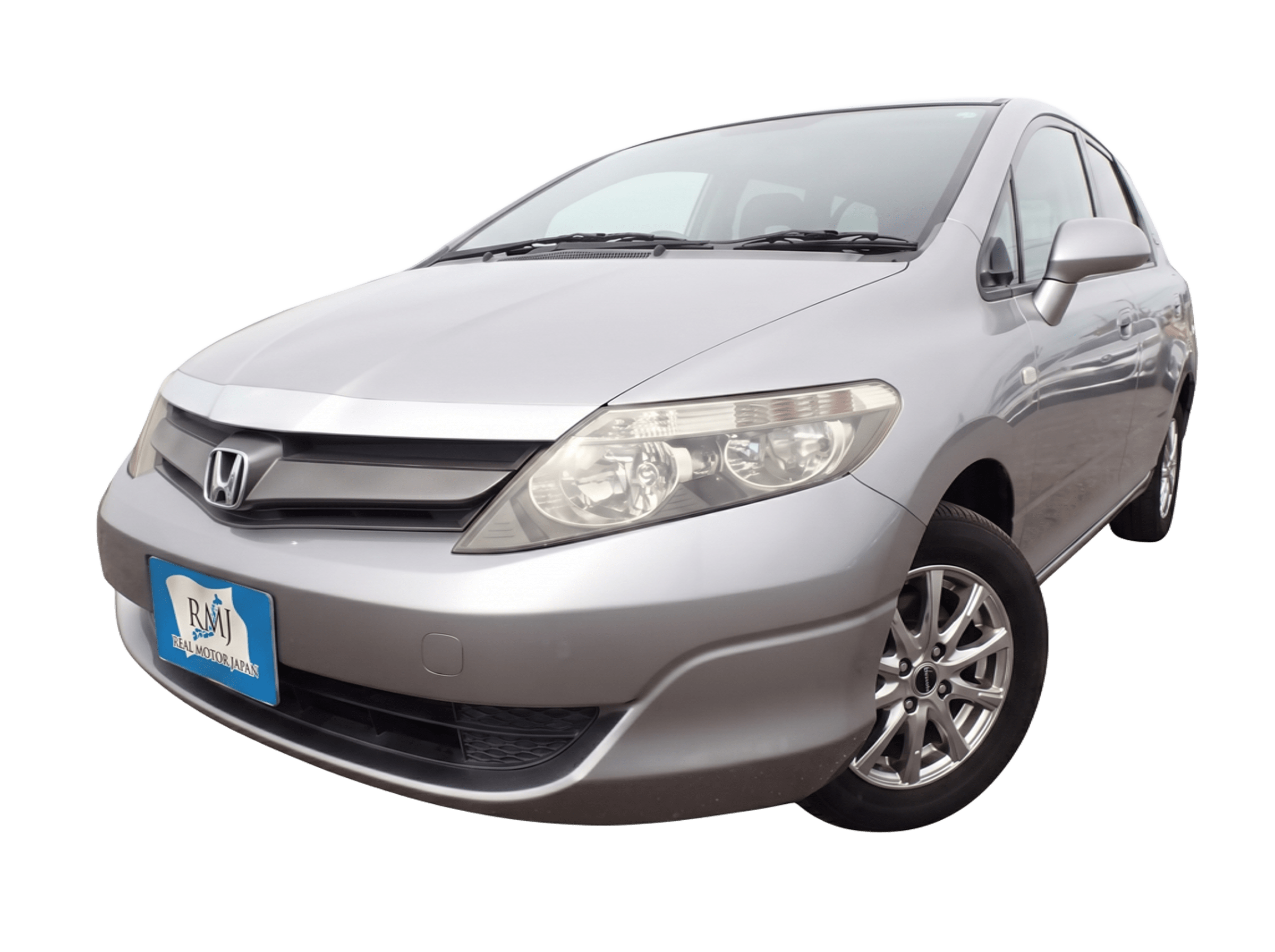 Honda Airwave
