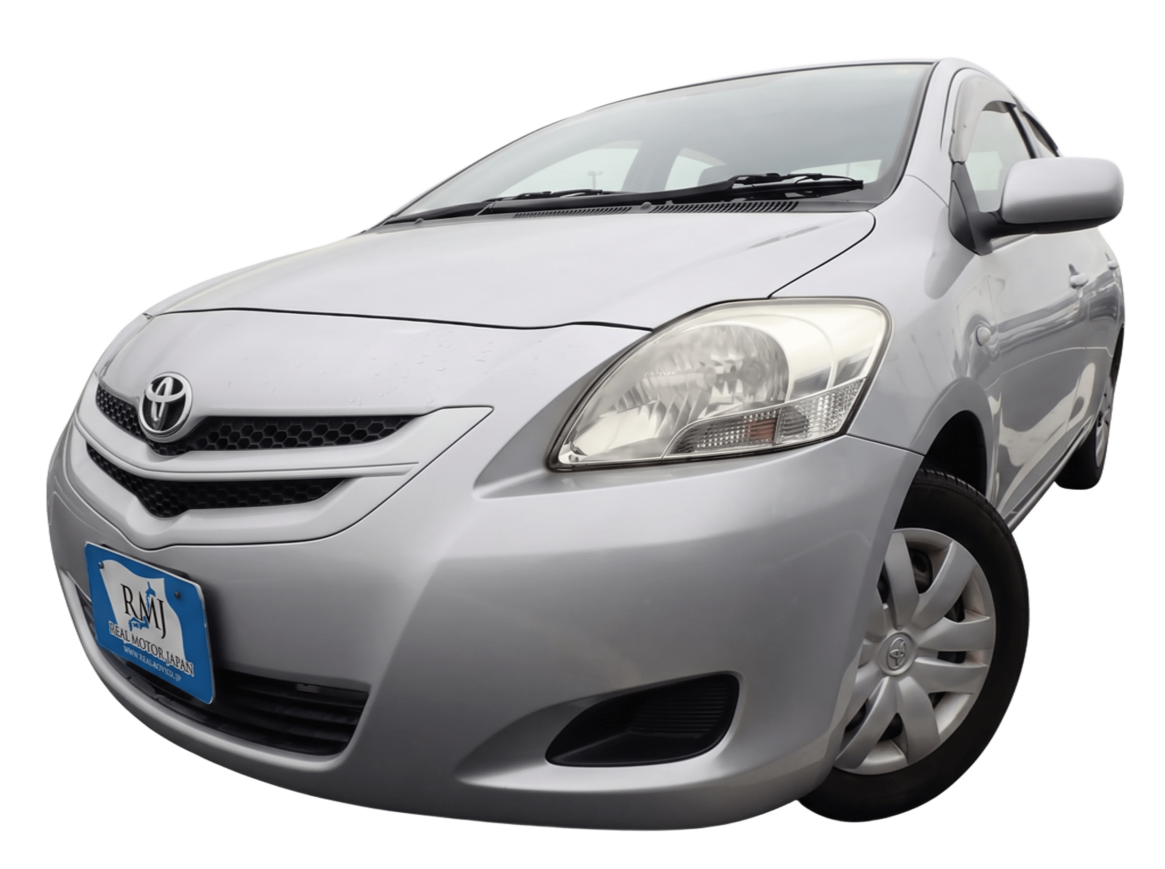 Toyota Belta