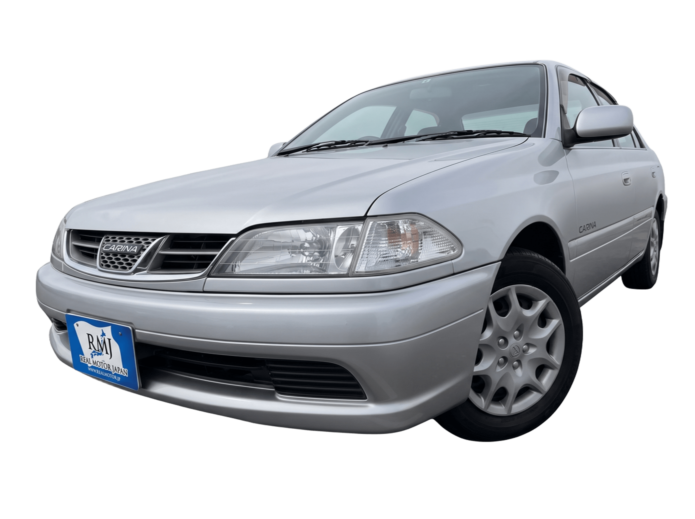 Toyota Carina