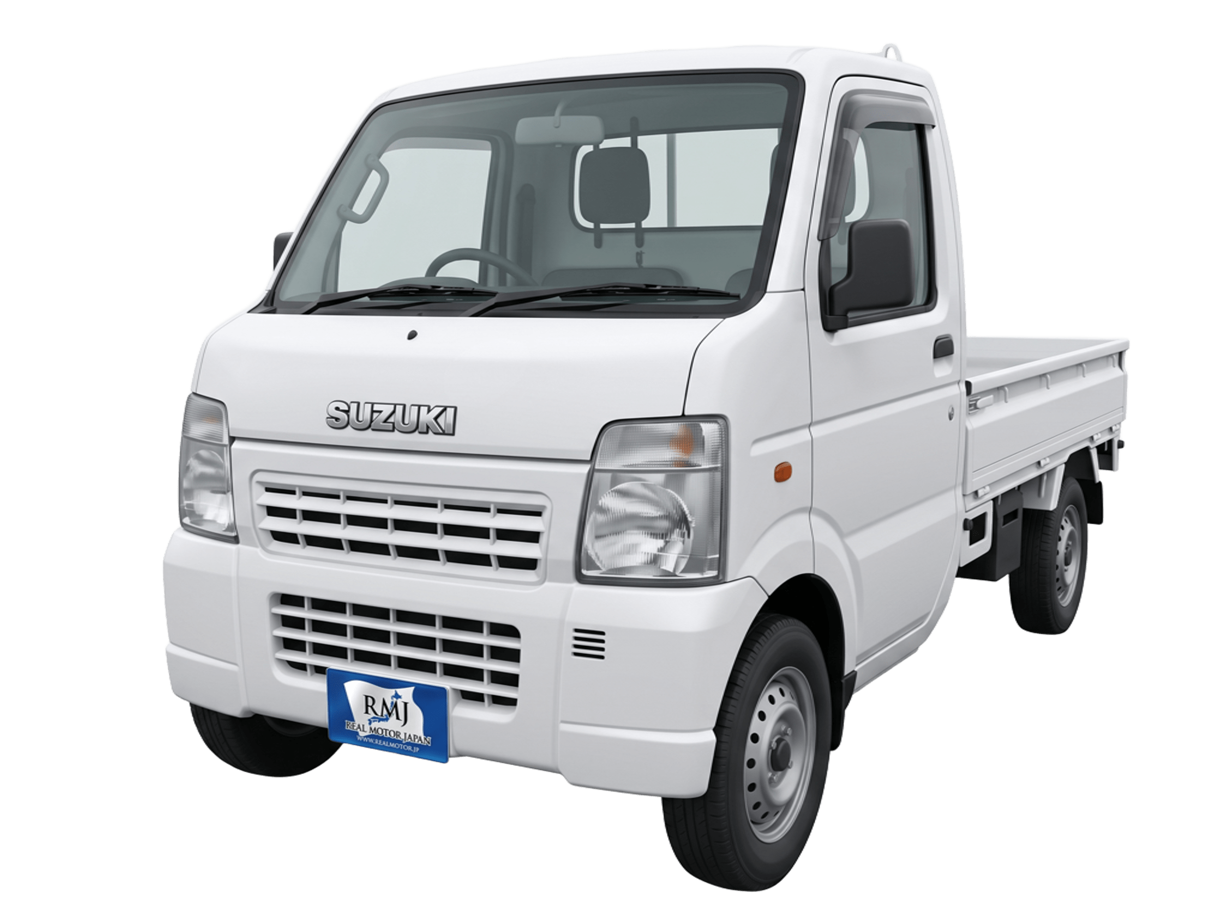 Suzuki Carry