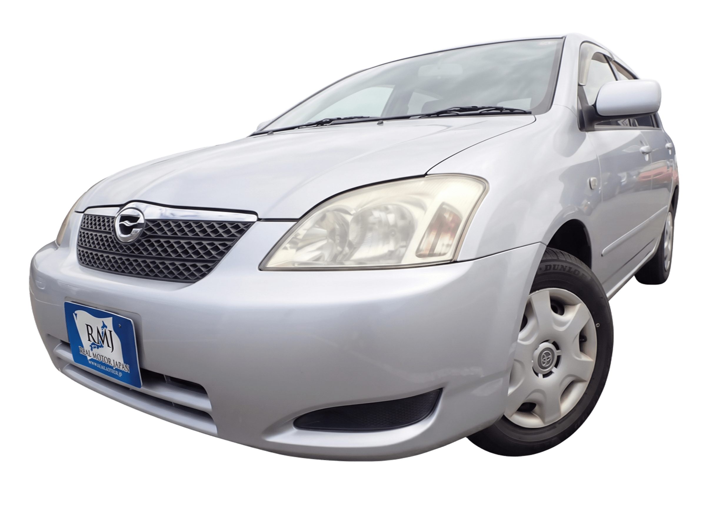 Toyota Corolla Runx