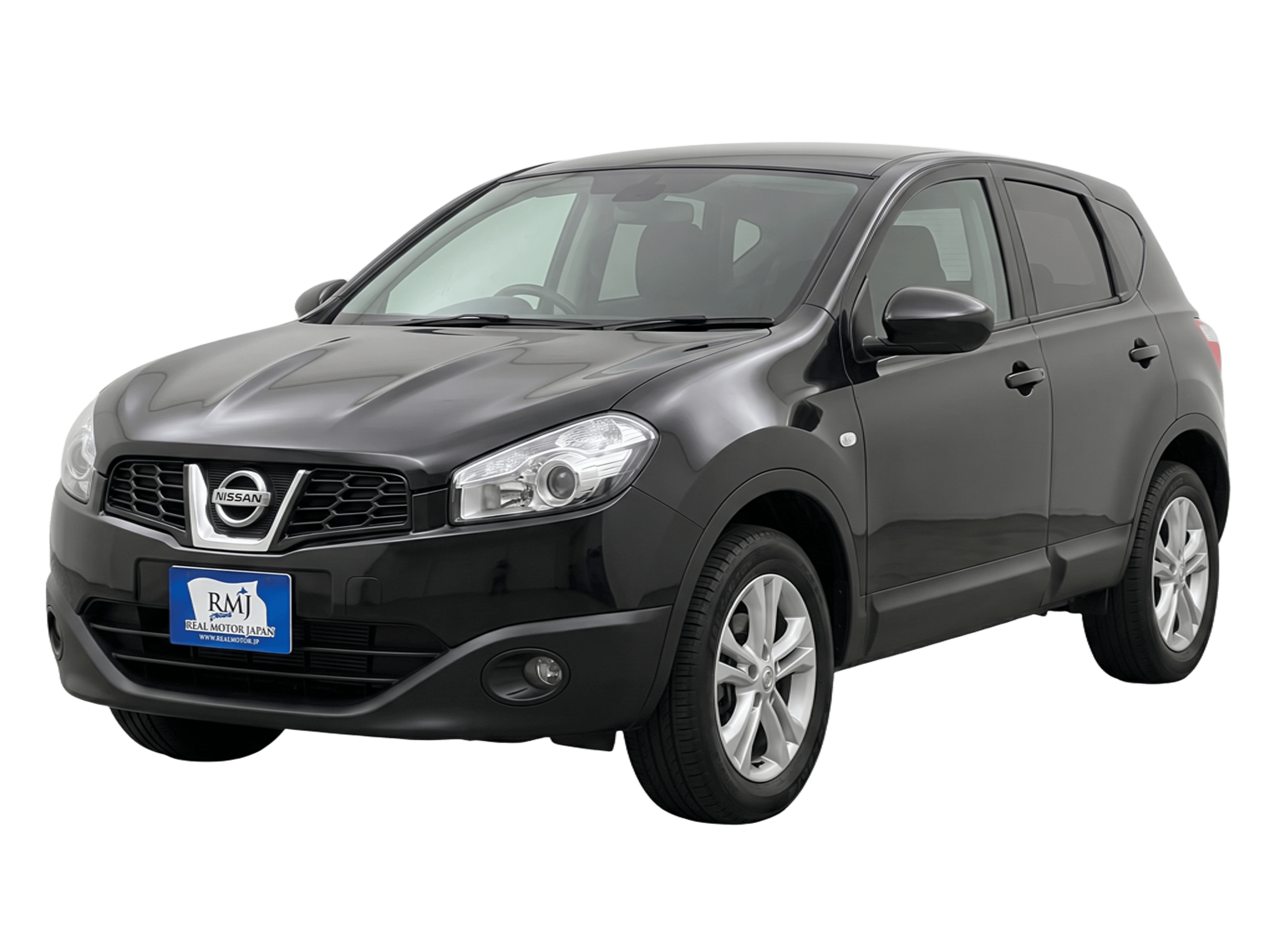 Nissan Dualis