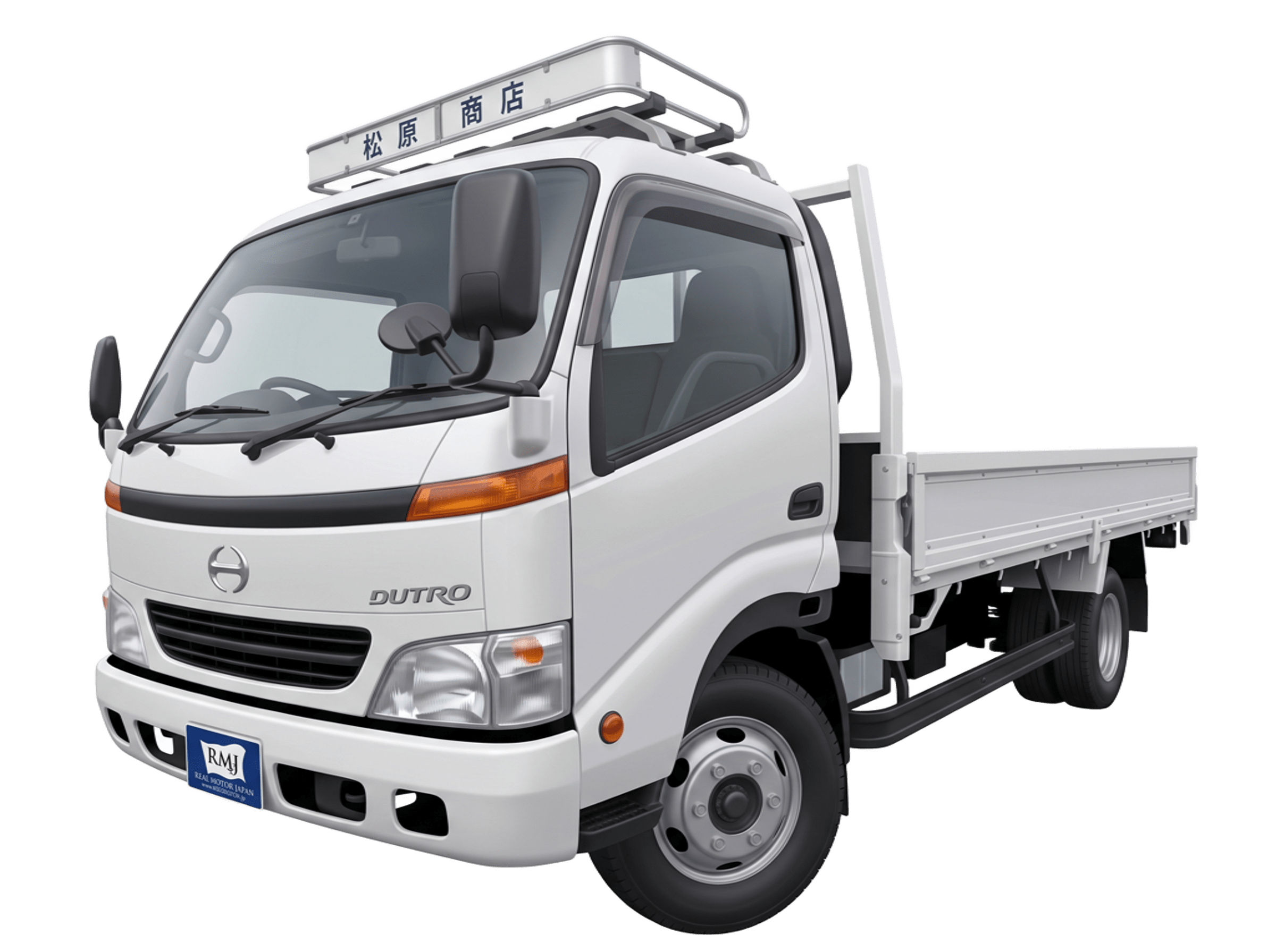 Hino Dutro
