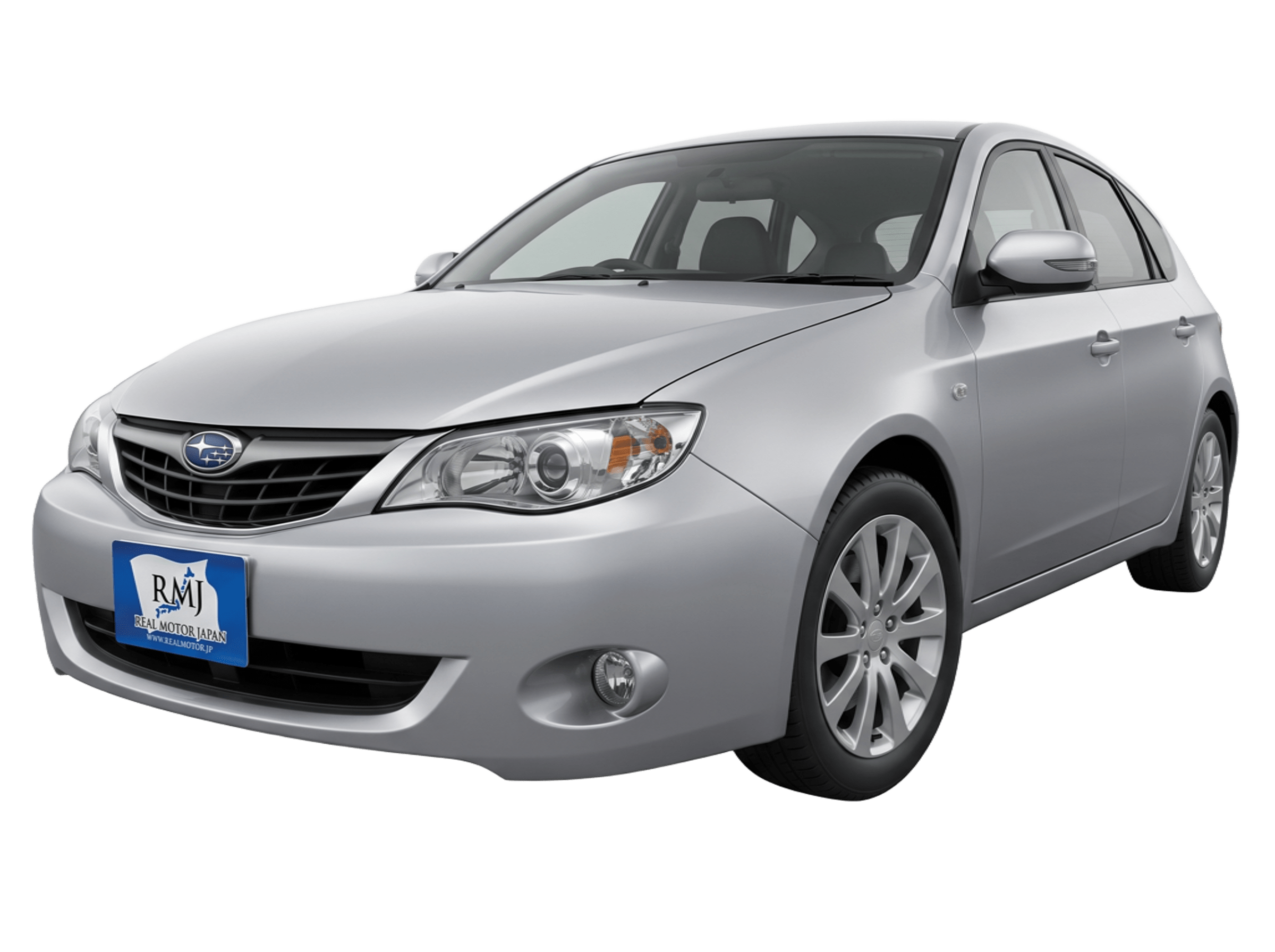 Subaru Impreza Hatchback