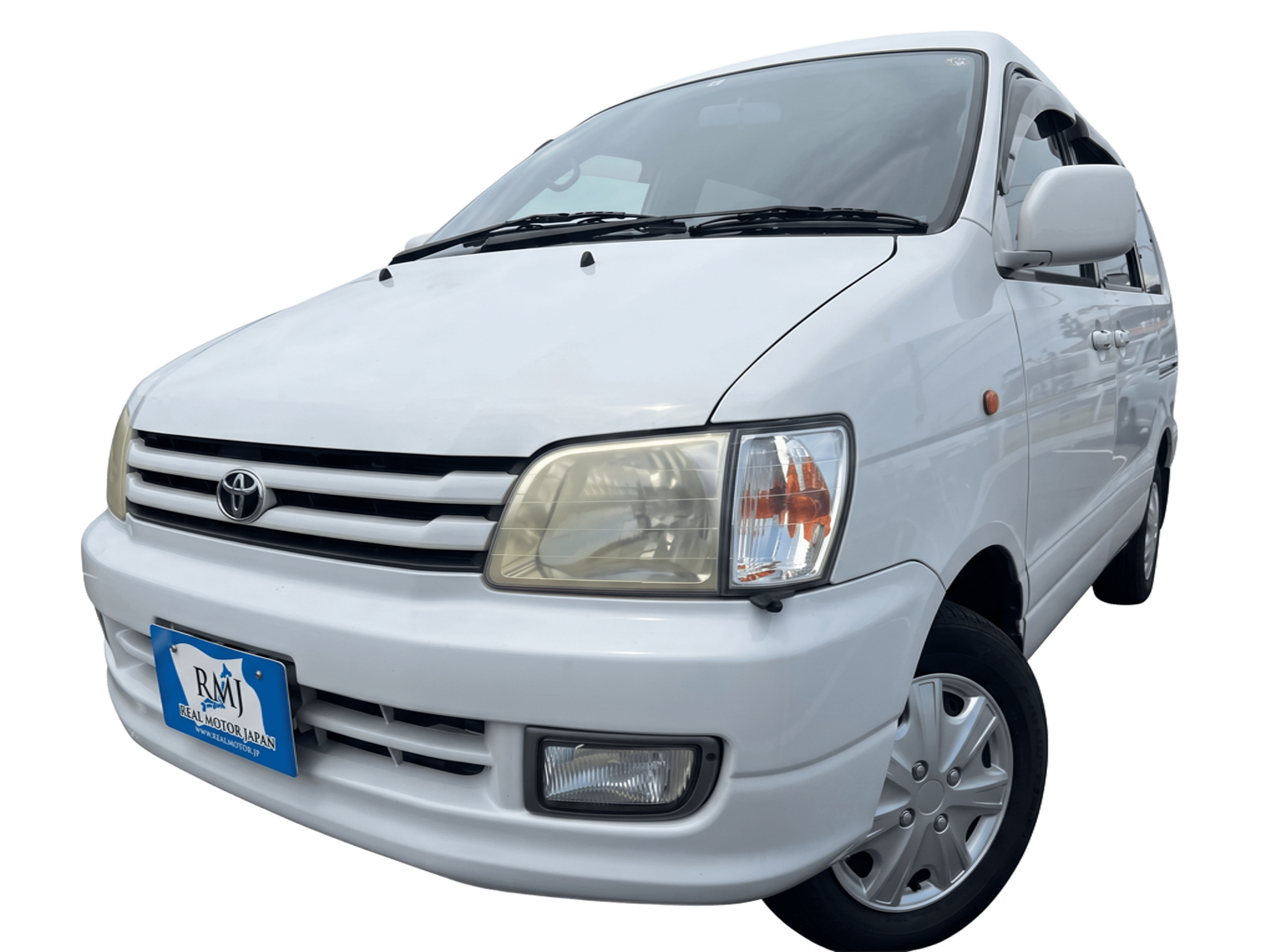 Toyota Liteace Noah