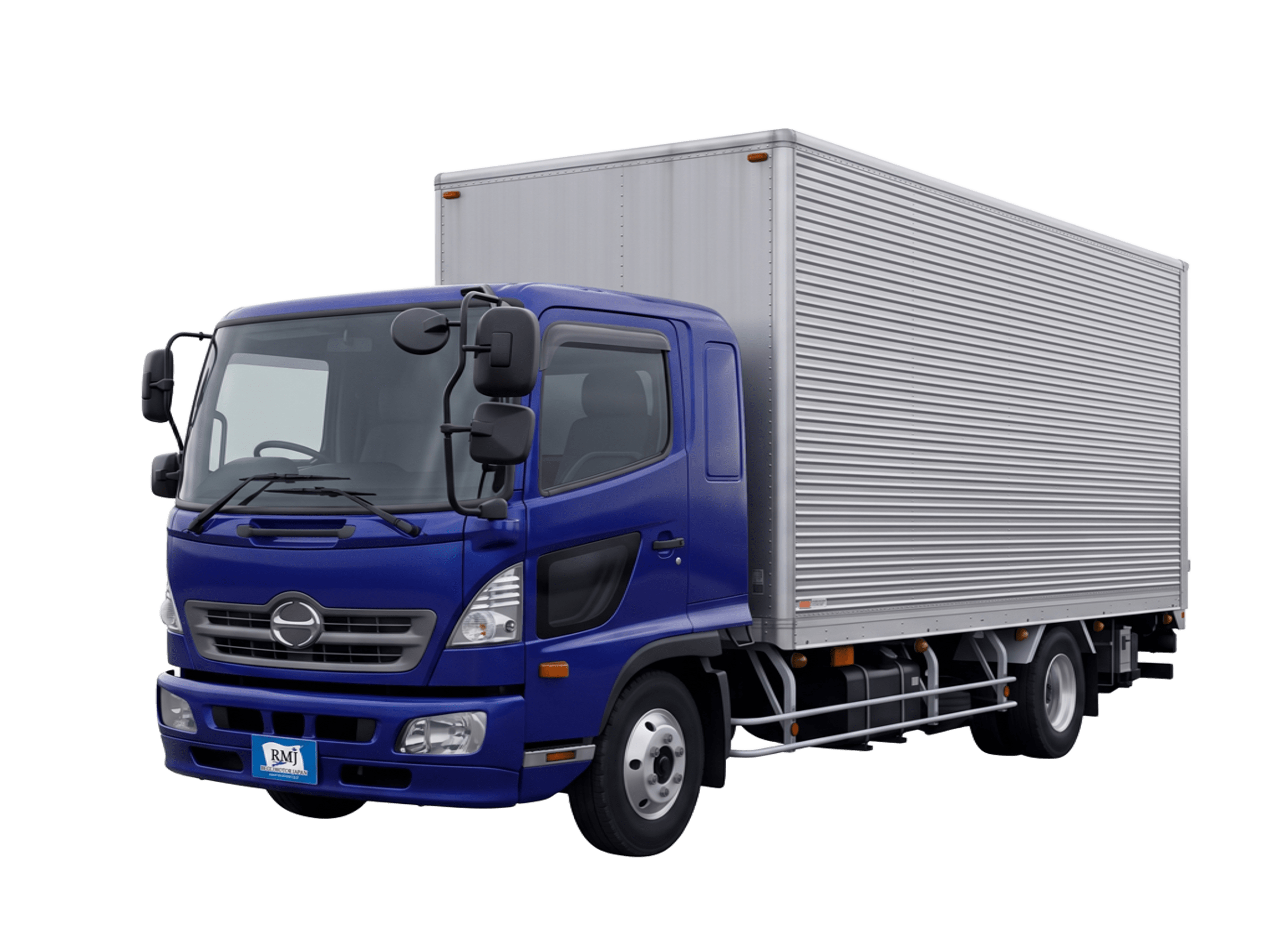 Hino Ranger