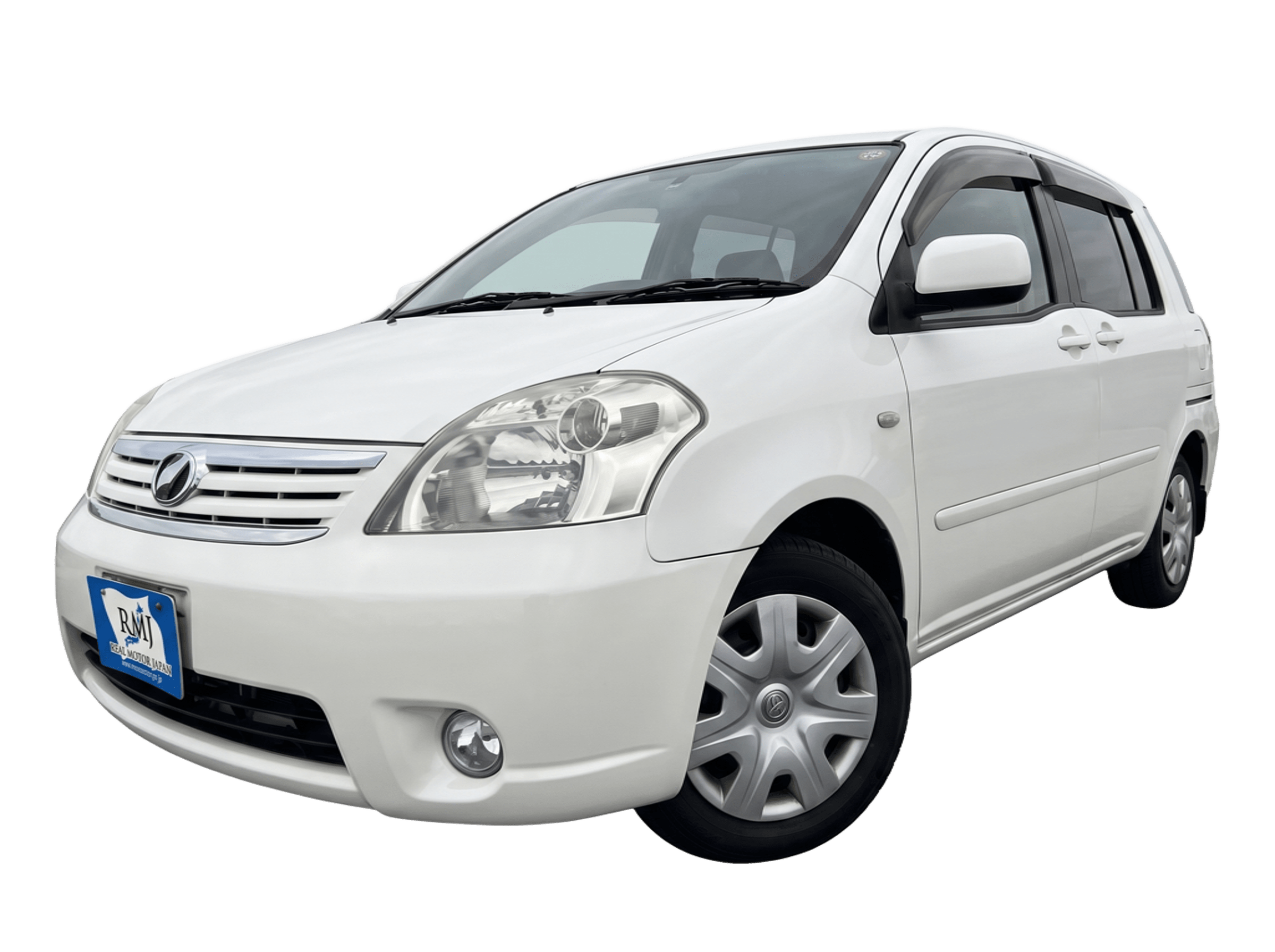 Toyota Raum
