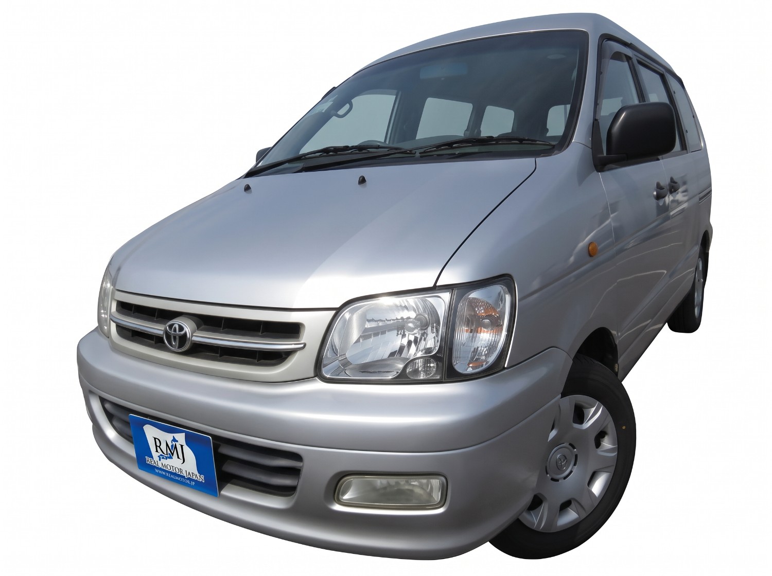 Toyota Townace Noah