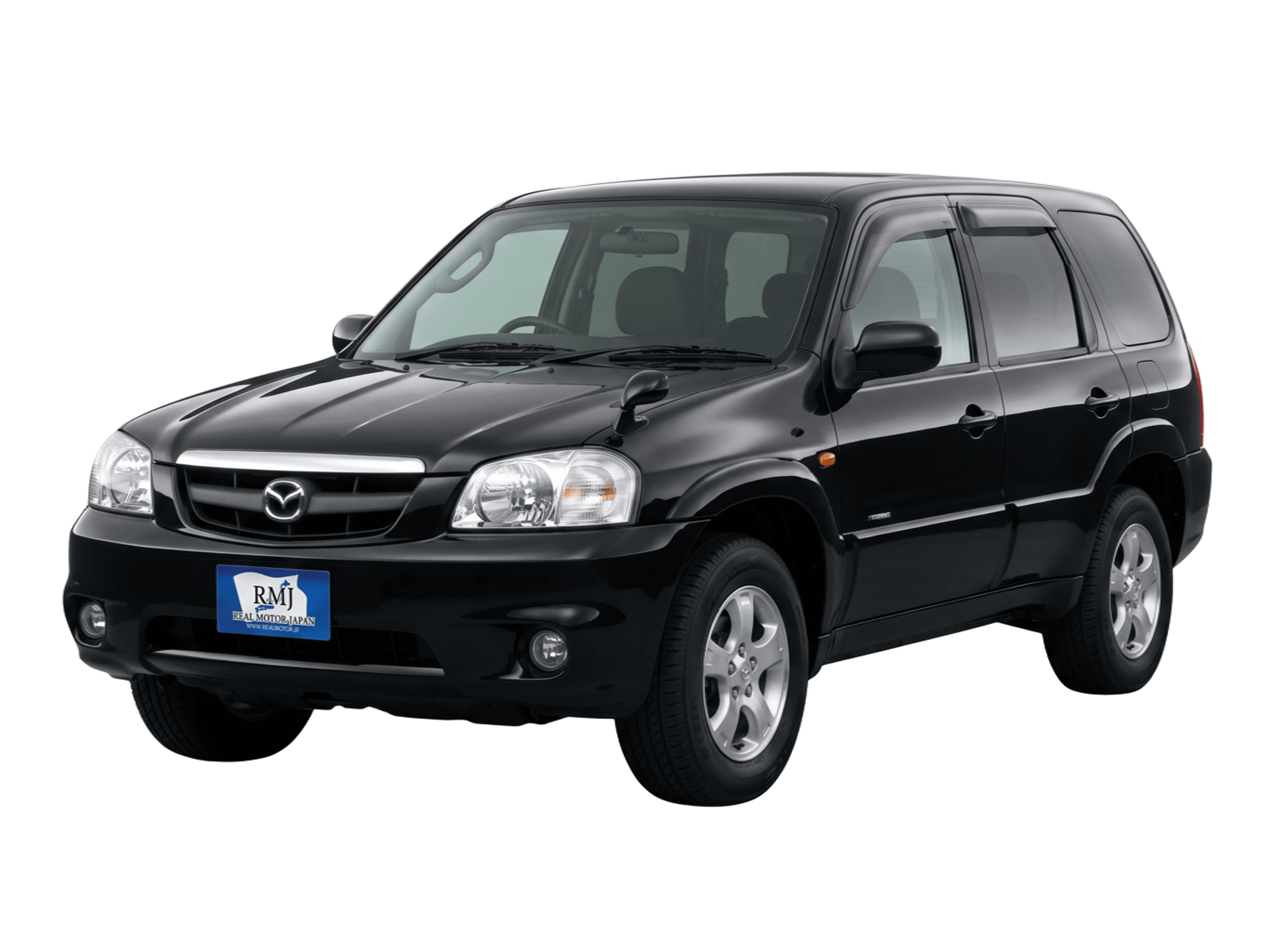 Mazda Tribute
