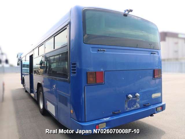2008 HINO OTHER thumbnail 4