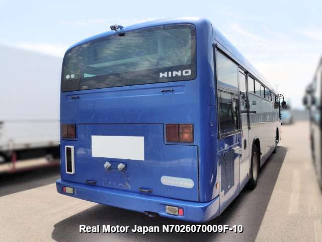 2008 HINO OTHER thumbnail 3