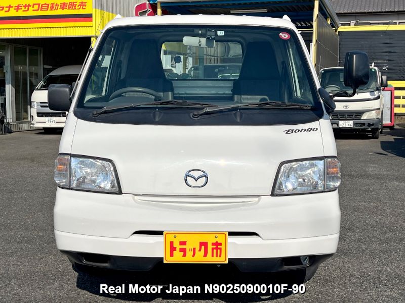 2018 MAZDA BONGO TRUCK thumbnail 2