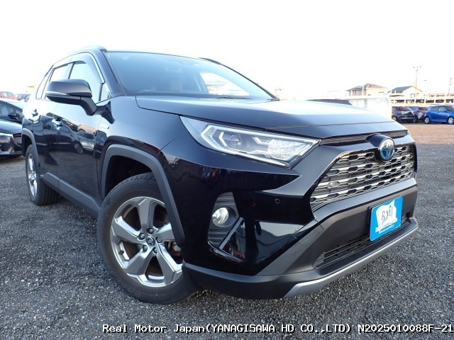 2019 TOYOTA RAV4 thumbnail 2