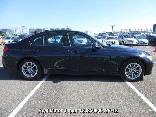 2014 BMW 3 SERIES thumbnail 4