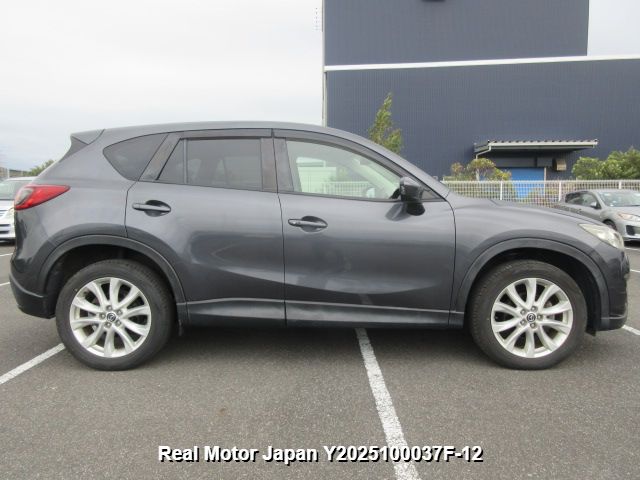 2013 MAZDA CX-5 thumbnail 4