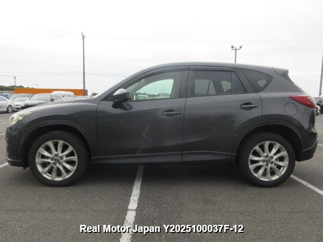 2013 MAZDA CX-5 thumbnail 3