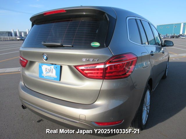 2015 BMW 2 SERIES thumbnail 4