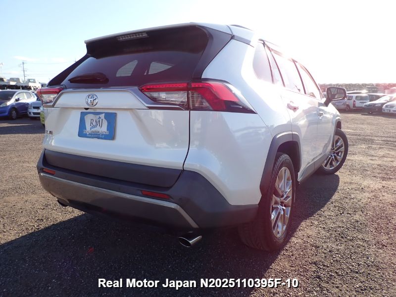 2019 TOYOTA RAV4 thumbnail 4