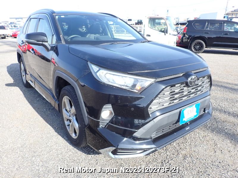 2019 TOYOTA RAV4 thumbnail 2