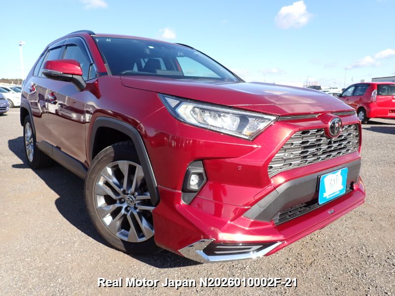 2023 TOYOTA RAV4 thumbnail 2