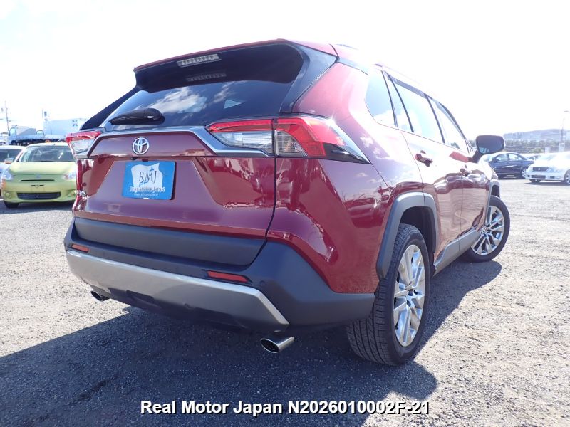 2023 TOYOTA RAV4 thumbnail 4
