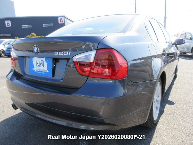 2008 BMW 3 SERIES thumbnail 4