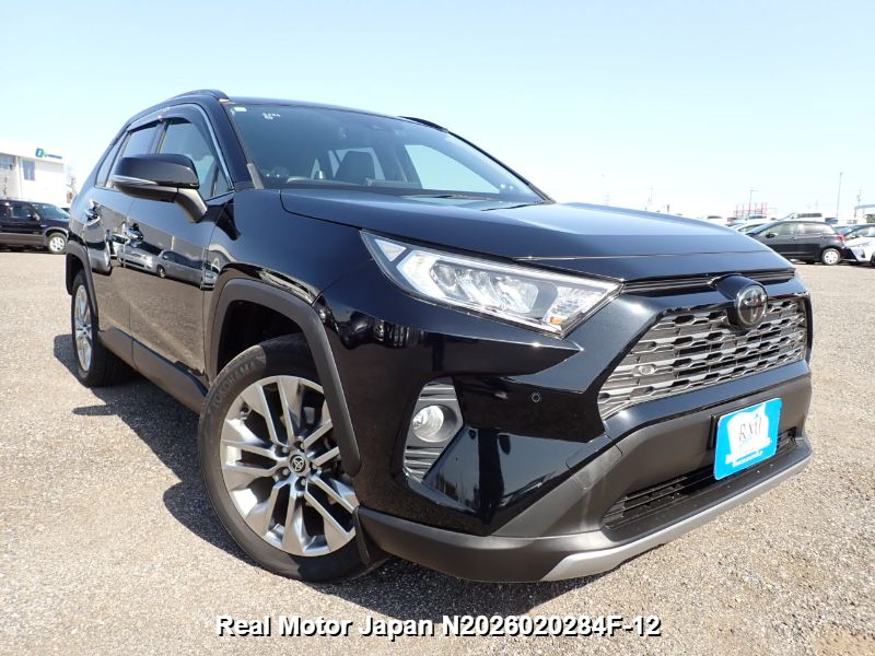 2020 TOYOTA RAV4 thumbnail 2