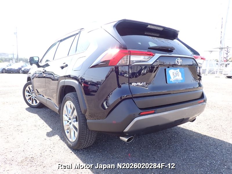 2020 TOYOTA RAV4 thumbnail 3