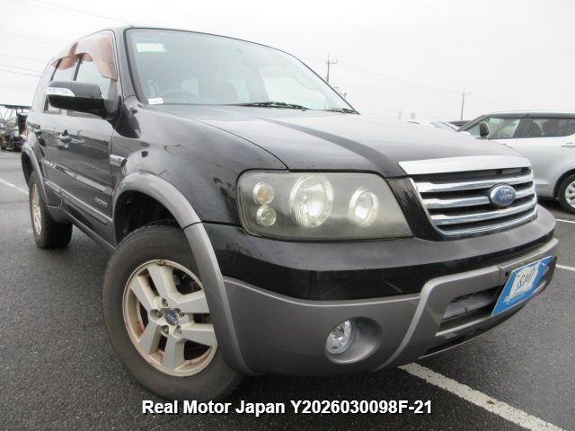 2007 FORD ESCAPE thumbnail 2