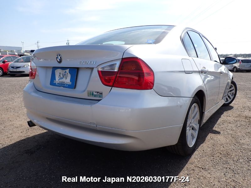 2007 BMW 3 SERIES thumbnail 4