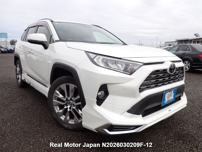 2021 TOYOTA RAV4 thumbnail 2