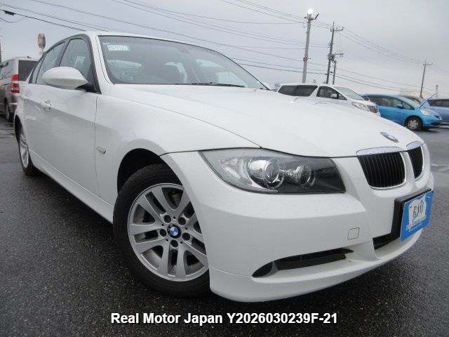 2009 BMW 3 SERIES thumbnail 2