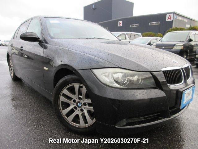 2009 BMW 3 SERIES thumbnail 2