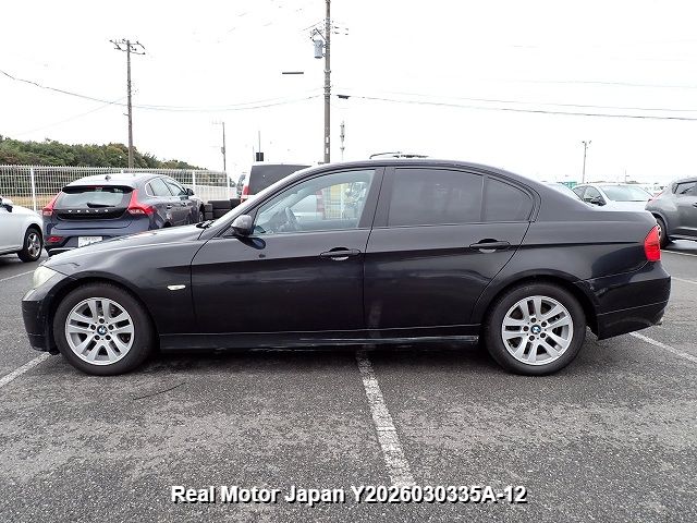 2007 BMW 3 SERIES thumbnail 3