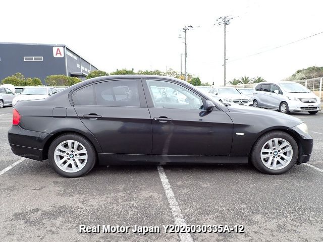 2007 BMW 3 SERIES thumbnail 4