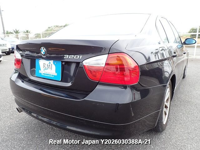 2007 BMW 3 SERIES thumbnail 4