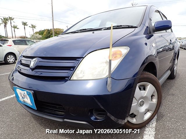 2003 undefined undefined   Dark Blue