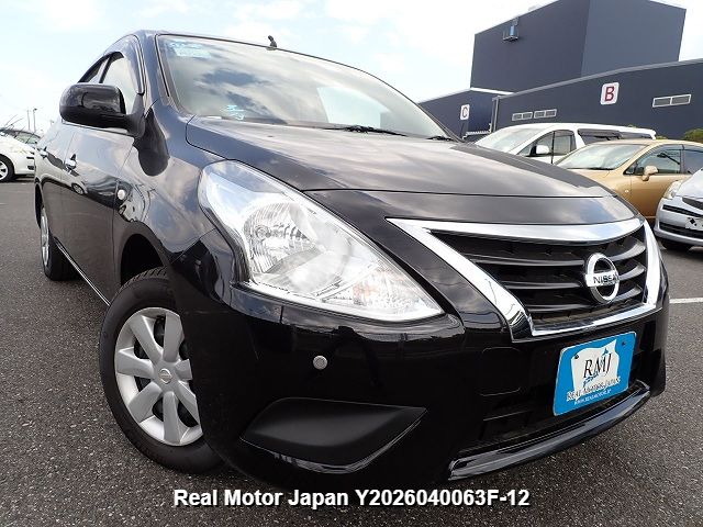 2015 NISSAN LATIO thumbnail 2