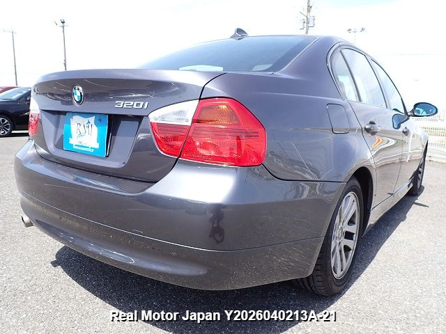 2007 BMW 3 SERIES thumbnail 4
