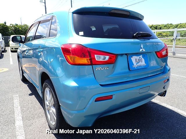 2010 MITSUBISHI RVR thumbnail 3