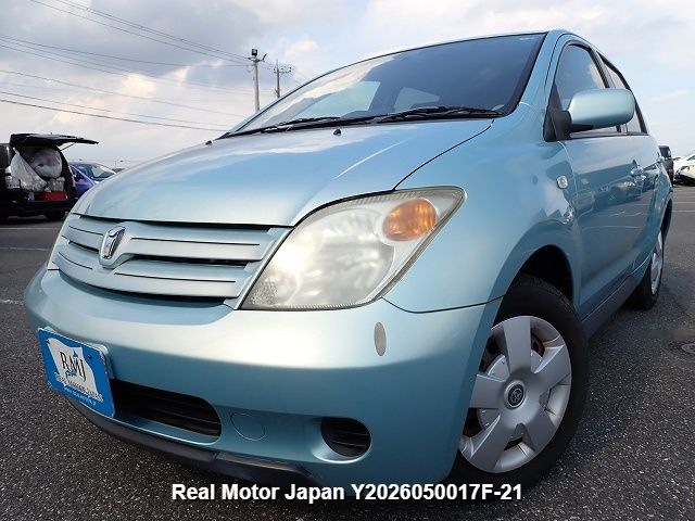 2003 undefined undefined   Blue