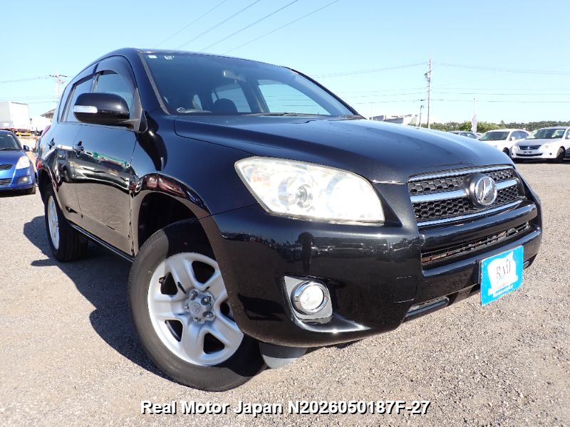 2015 TOYOTA RAV4 thumbnail 2