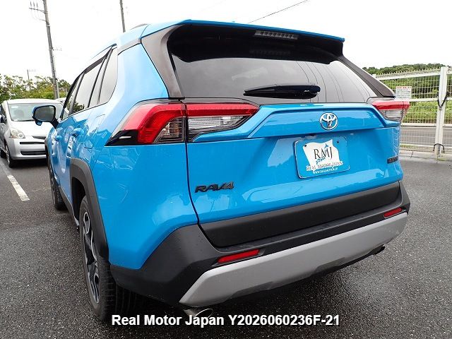 2019 TOYOTA RAV4 thumbnail 3