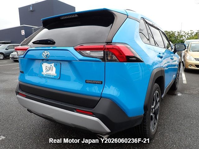 2019 TOYOTA RAV4 thumbnail 4