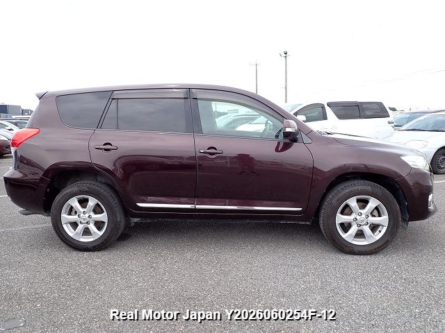 2010 TOYOTA VANGUARD thumbnail 3