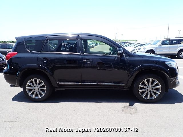 2012 TOYOTA VANGUARD thumbnail 4