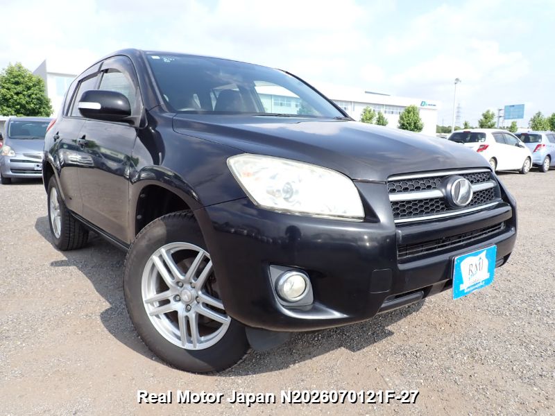 2011 TOYOTA RAV4 thumbnail 2