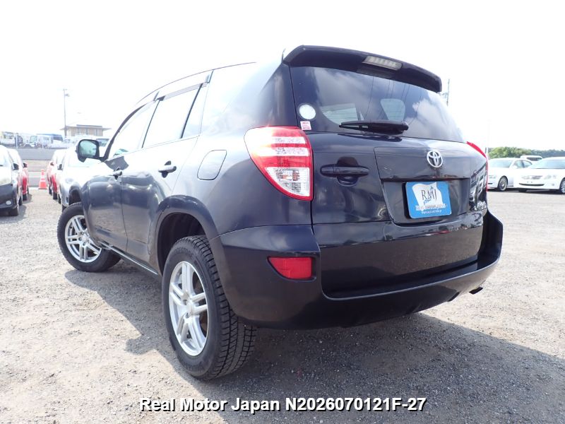 2011 TOYOTA RAV4 thumbnail 3