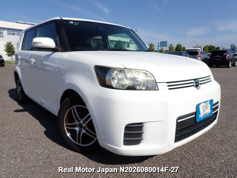 2009 TOYOTA COROLLA RUMION thumbnail 2